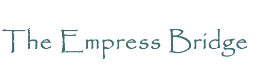 The Empress Bridge, Kinesiology, Metaphysical Studies, Edmonton AB